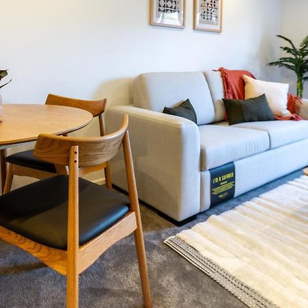 1 Bedroom 1 Bath, Executive Escape, Northlands Mall Christchurch Esterno foto